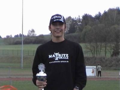 Bayerische Duathlonmeisterschaft 2006 in Hilpoltstein